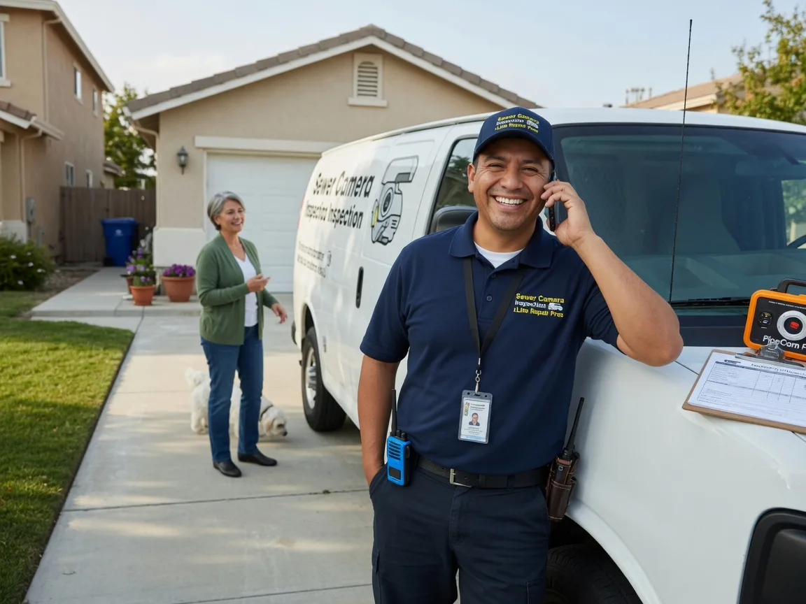 Sewer Line Repair Rapid City, SD FAQs